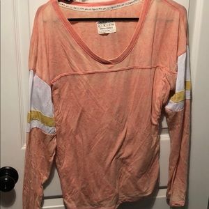 Urban outfitters come long sleeve